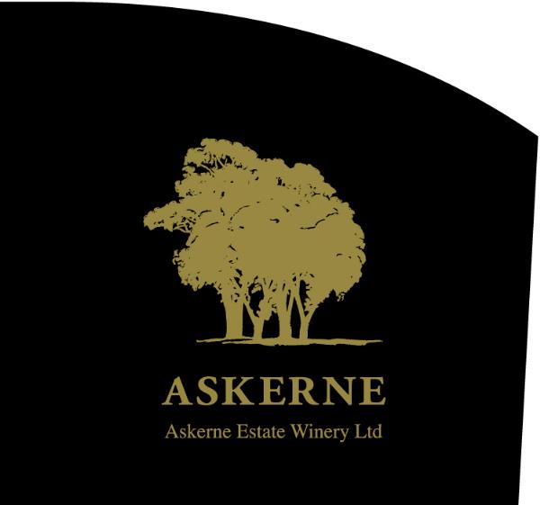 Askerne Wines logo